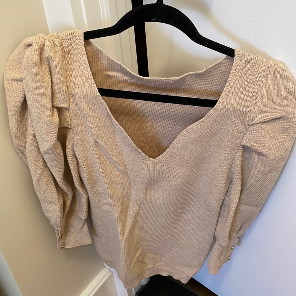 Ba&sh Sweater